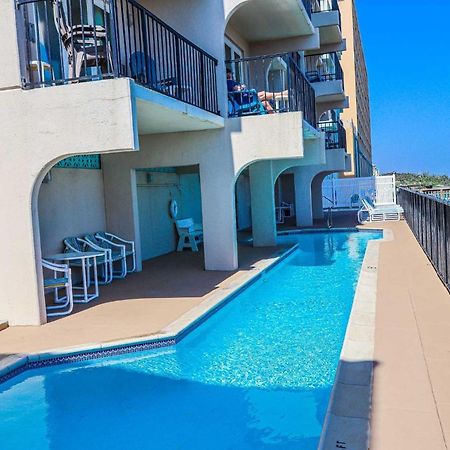 Florence I 305 Condominium Condo South Padre Island Εξωτερικό φωτογραφία