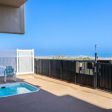 Florence I 305 Condominium Condo South Padre Island Εξωτερικό φωτογραφία