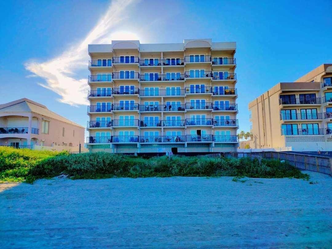 Florence I 305 Condominium Condo South Padre Island Εξωτερικό φωτογραφία
