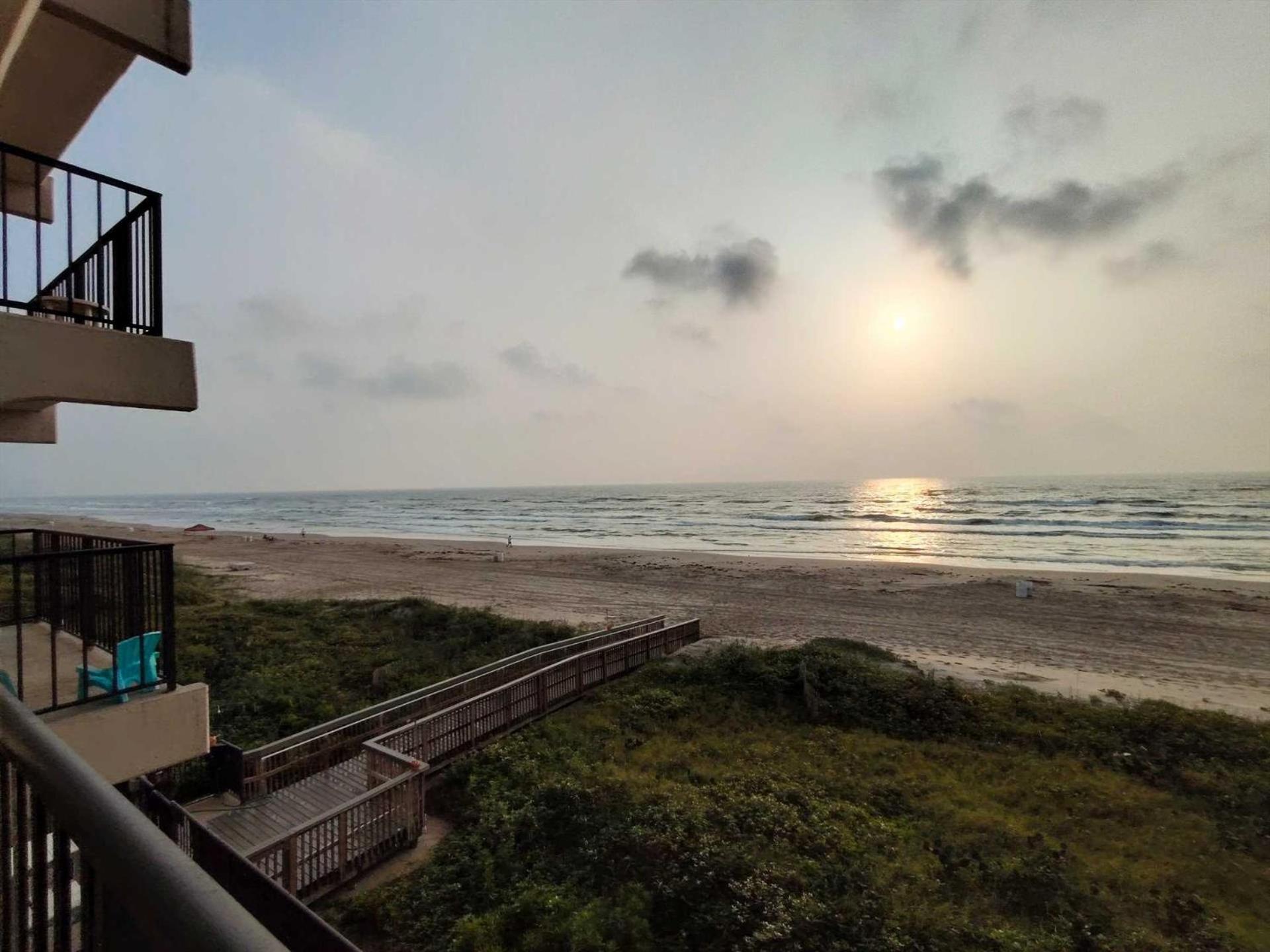 Florence I 305 Condominium Condo South Padre Island Εξωτερικό φωτογραφία