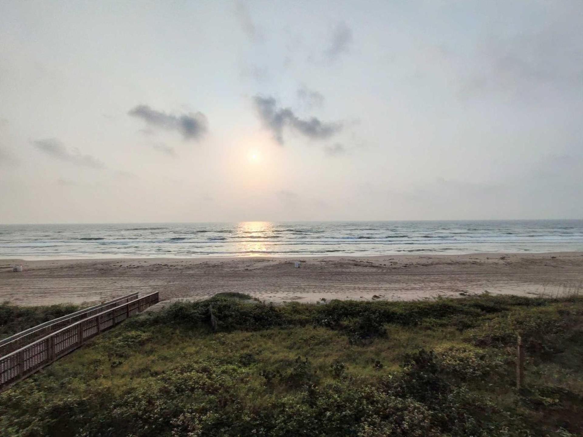 Florence I 305 Condominium Condo South Padre Island Εξωτερικό φωτογραφία