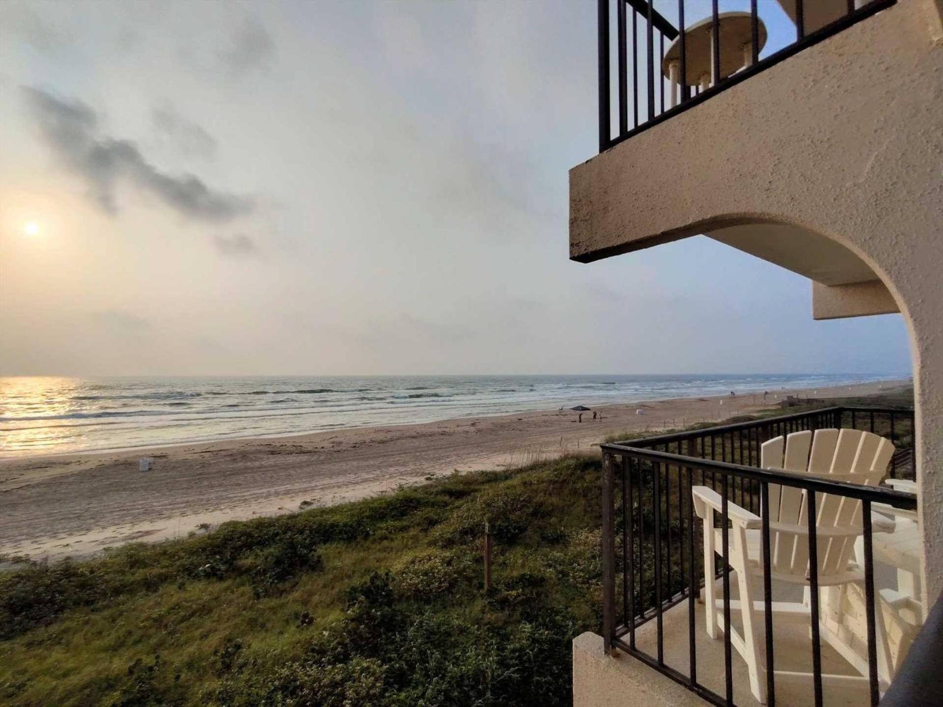 Florence I 305 Condominium Condo South Padre Island Εξωτερικό φωτογραφία