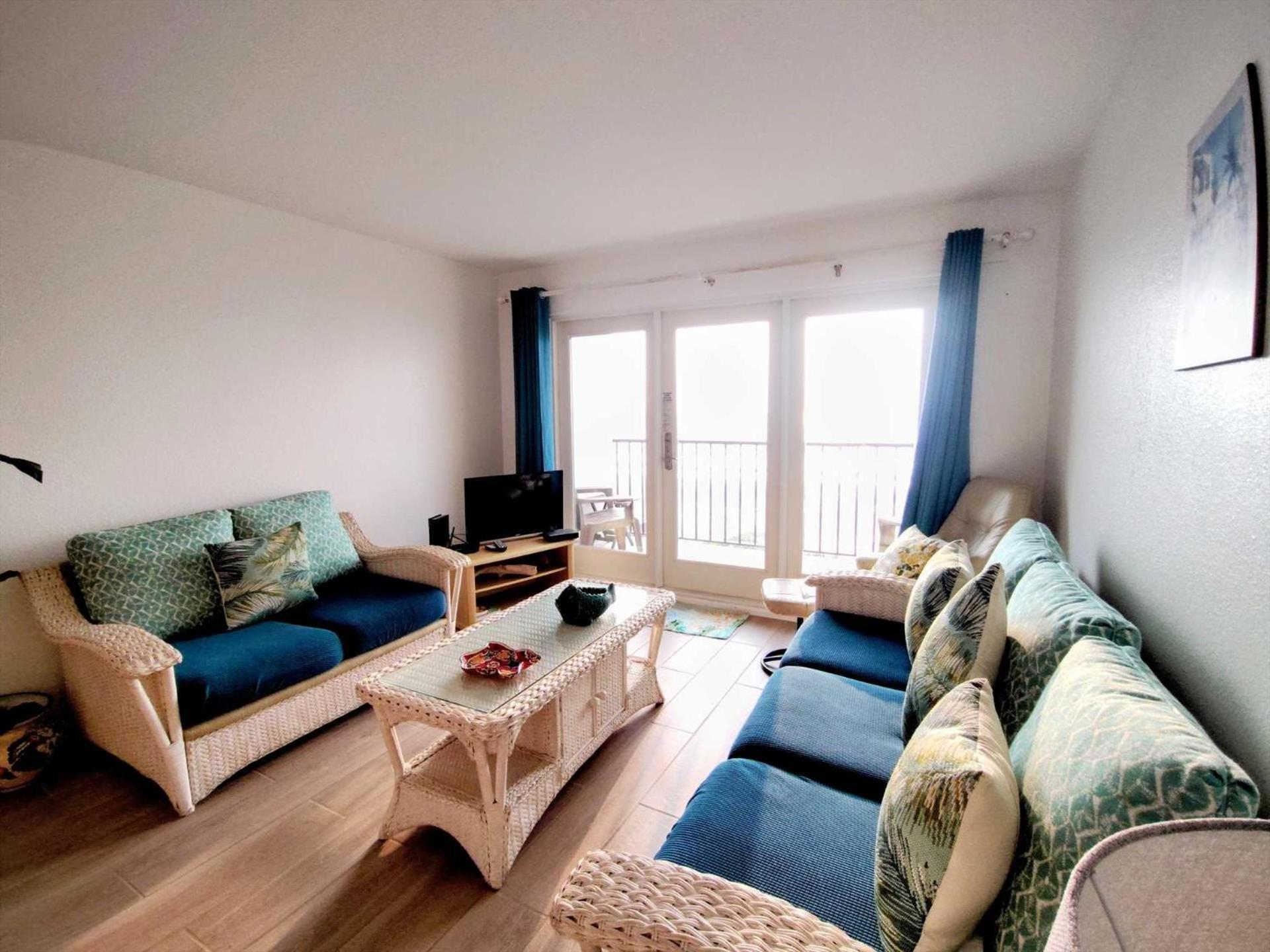 Florence I 305 Condominium Condo South Padre Island Εξωτερικό φωτογραφία
