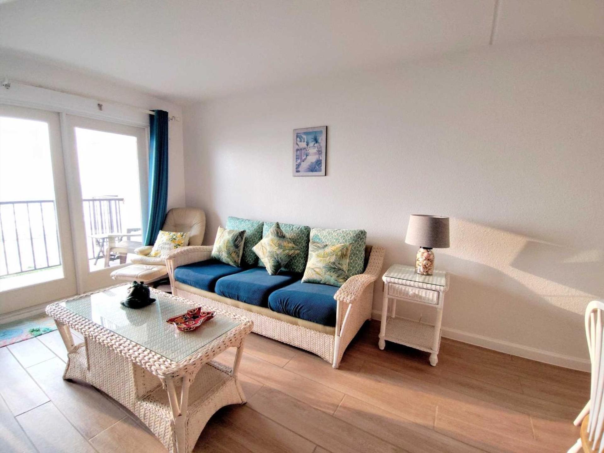 Florence I 305 Condominium Condo South Padre Island Εξωτερικό φωτογραφία